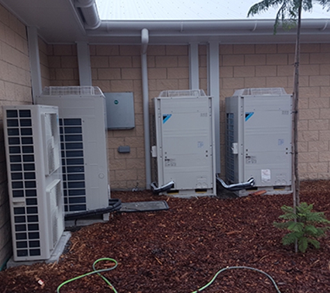 Broadwater Air And Energy. Professional Air Conditioning Installation & Service