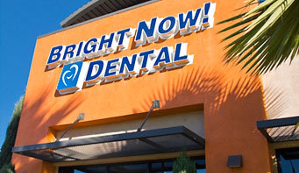 Bright Now! Dental & Orthodontics - Frederick, MD