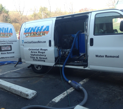 Dacunha Carpetcleaner - Uxbridge, MA