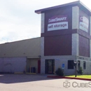 CubeSmart Self Storage - Self Storage