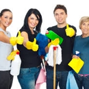 Schoony Cleaning Services - Industrial Cleaning