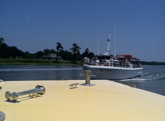 Sea Screamer - Little River, SC