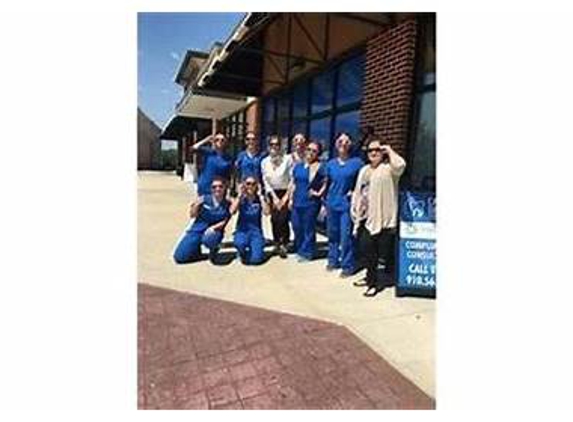 Carolinas Dentist - Raeford, NC