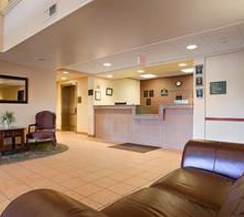 Best Western Danville Inn - Danville, PA