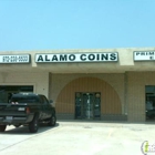 Alamo Coins