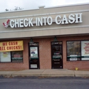 Check Into Cash - Check Cashing Service