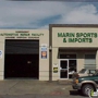 Marin Sports & Imports Inc