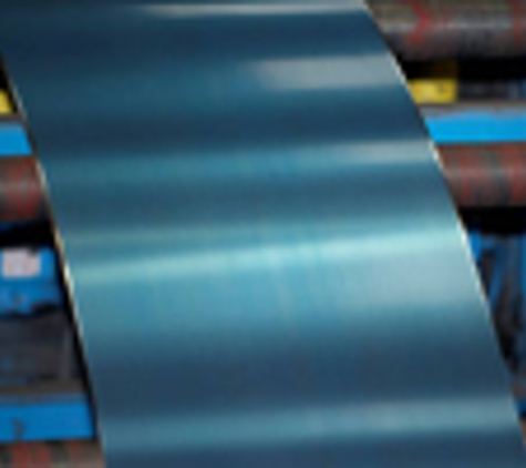 Atlas Steels Launceston - Mowbray, TAS. Stainless Steel Sheet, Coil and Plate