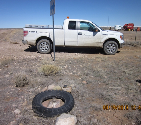 Rio Verde Engineering - Pinedale, WY