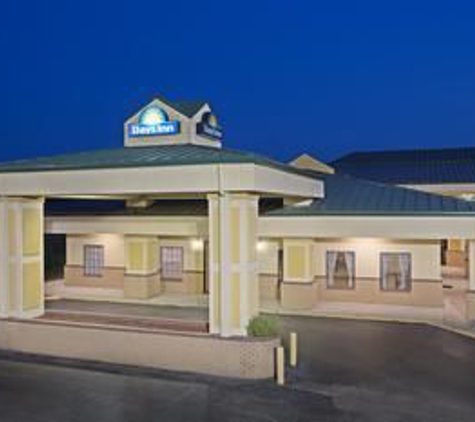 Days Inn - Hammond, LA