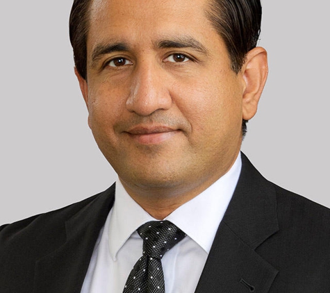 Mohammad Pervaiz, MD - Dallas, TX