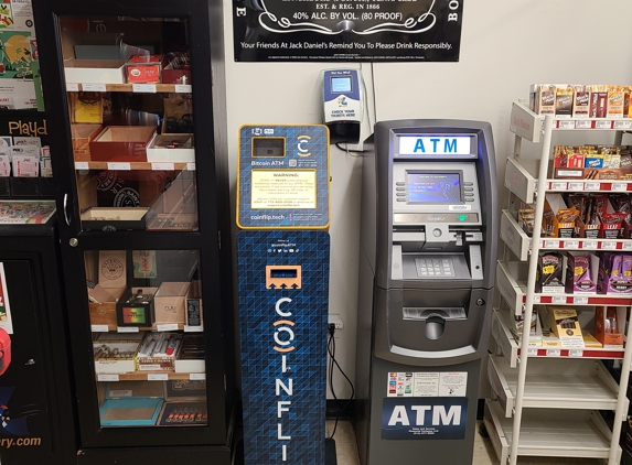 CoinFlip Bitcoin ATM - Fenton, MO