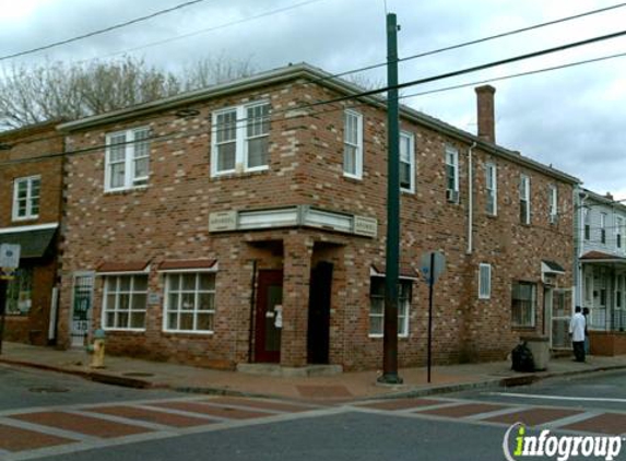 Arundel Carry Out Restaurant - Annapolis, MD