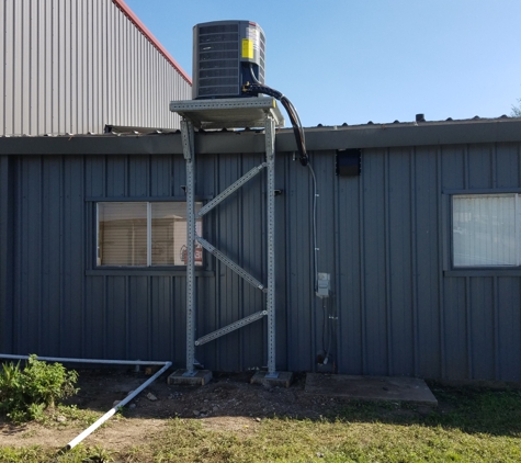 Bear AC And Heating - Coldspring, TX