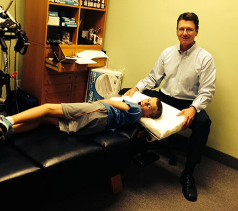 Olsen Chiropractic, APC - Lake Forest, CA