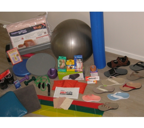Nelson Bay Physiotherapy - Salamander Bay, NSW