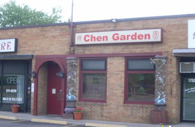 Chen Garden 1750 Monroe Ave Rochester Ny 14618 - Ypcom