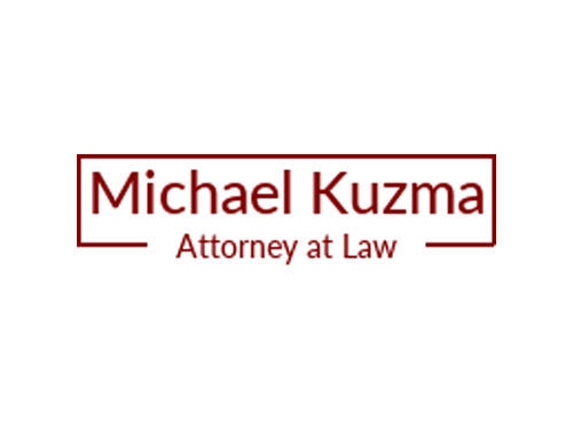 Michael Kuzma Attorney at Law - Buffalo, NY