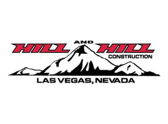 Hill And Hill Construction - Henderson, NV