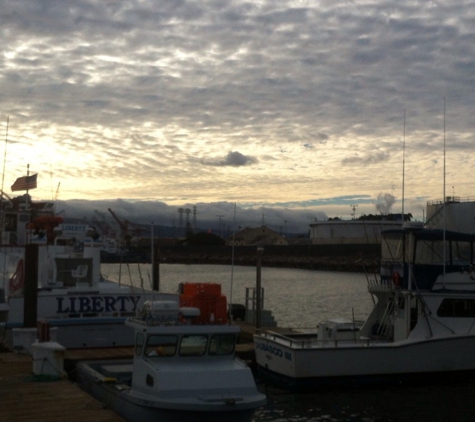 Long Beach Sport Fishing - Long Beach, CA