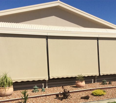 Dollar Curtains & Blinds Cobram - Cobram, VIC. Extensive experience