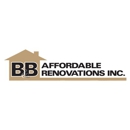 B & B Affordable Renovations Inc. - Bathroom Remodeling