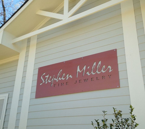Stephen Miller Fine Jewelry, Inc. - Shreveport, LA