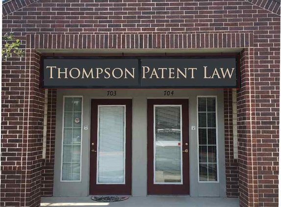 Thompson Patent Law - Cedar Park, TX