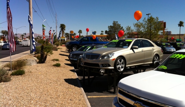 Charlie Cheap Car & Car Rentals - Las Vegas, NV