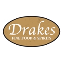 Drakes Fine Food & Spirits - Family Style Restaurants