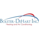 Bolster- De Hart Inc - Air Conditioning Contractors & Systems