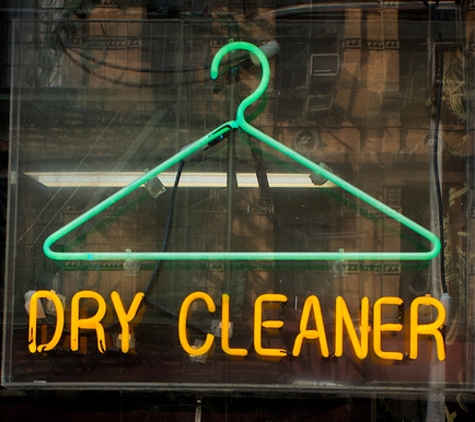 Dry Clean Super Center - Tyler, TX