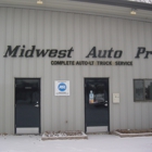Midwest Auto Pro's of Mankato, Inc.