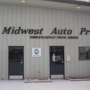 Midwest Auto Pro's of Mankato, Inc.