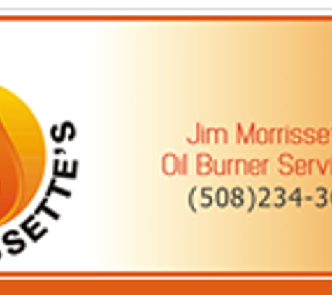 Jim Morrissette Oil Burner Service - Northbridge, MA