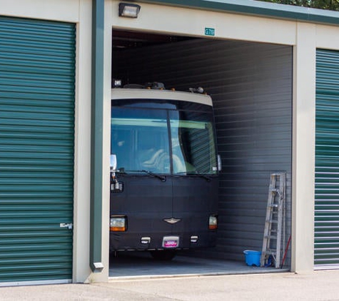 Century Storage - Boat & RV - Lakeland, FL