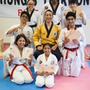 Chung's Taekwondo and Martial Arts USA - Self Defense Instruction & Equipment