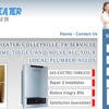 Water Heater Colleyville Texas gallery