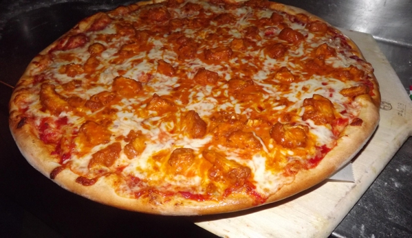 New Yorker pizza - leesburg, VA