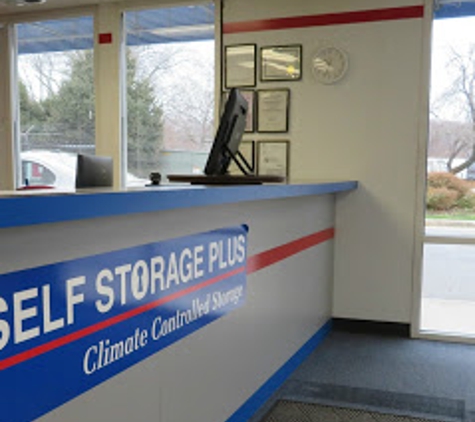 Self Storage Plus - Gambrills, MD