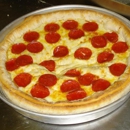 Nayeli's Pizza and Restaurant - Pizza