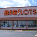 Big Lots - Discount Stores