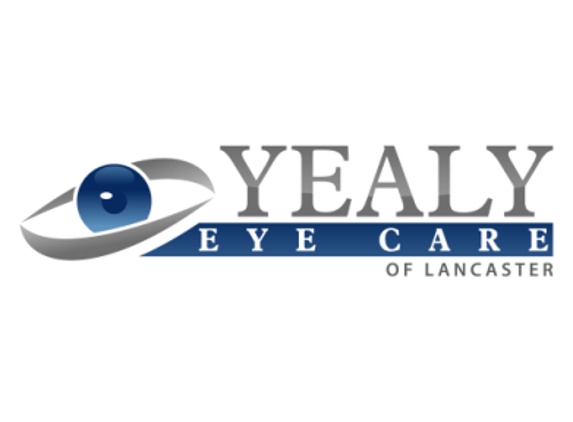 Yealy Eye Care & Dry Eye Center - Lancaster, PA