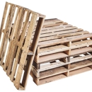 The Pallet Factory - Pallets & Skids