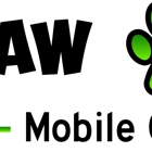 Paw Spa Mobile Grooming