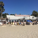 Paradise Cove Beach Cafe - Parking Lots & Garages