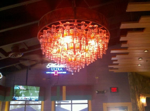 On The Border Mexican Grill & Cantina - Gastonia, NC