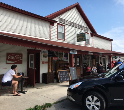 Old Mission General Store - Traverse City, MI