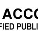 Mc Accountancy Cpa, Inc. - Accountants-Certified Public