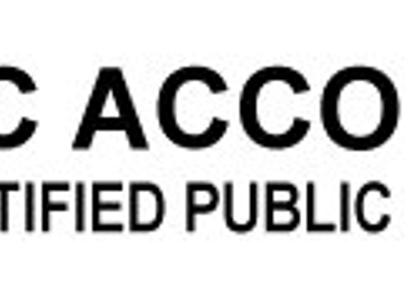 Mc Accountancy Cpa, Inc. - Burlingame, CA